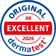 Dermatest Excellent