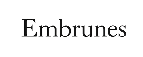 Embrunes