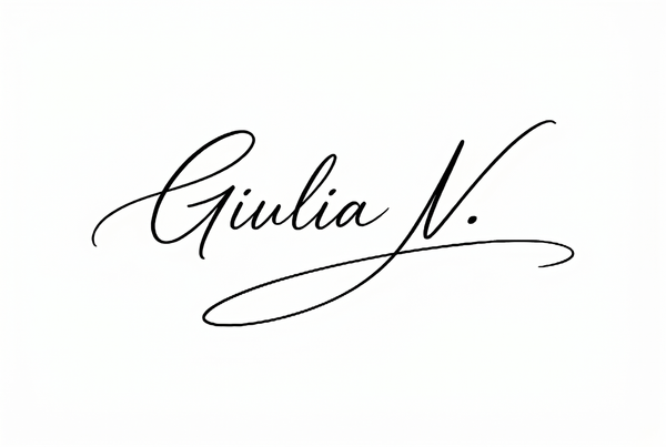 Signature