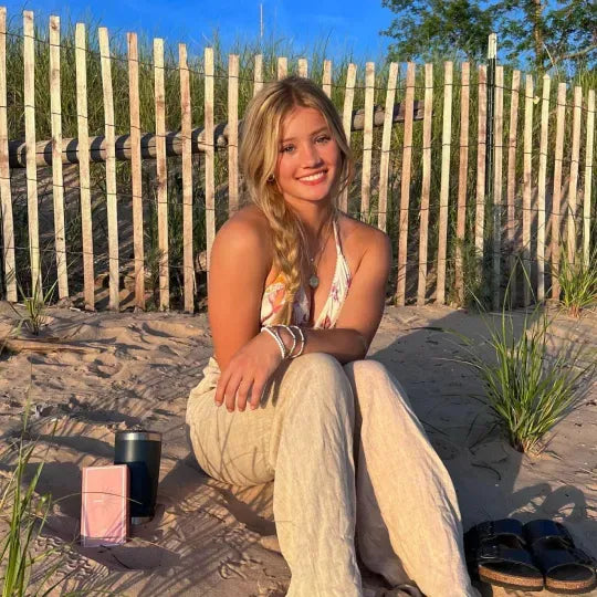 <p>CE QUE DISENT NOS GLOW GIRLS</p>