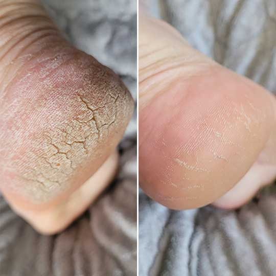 Sarah M.