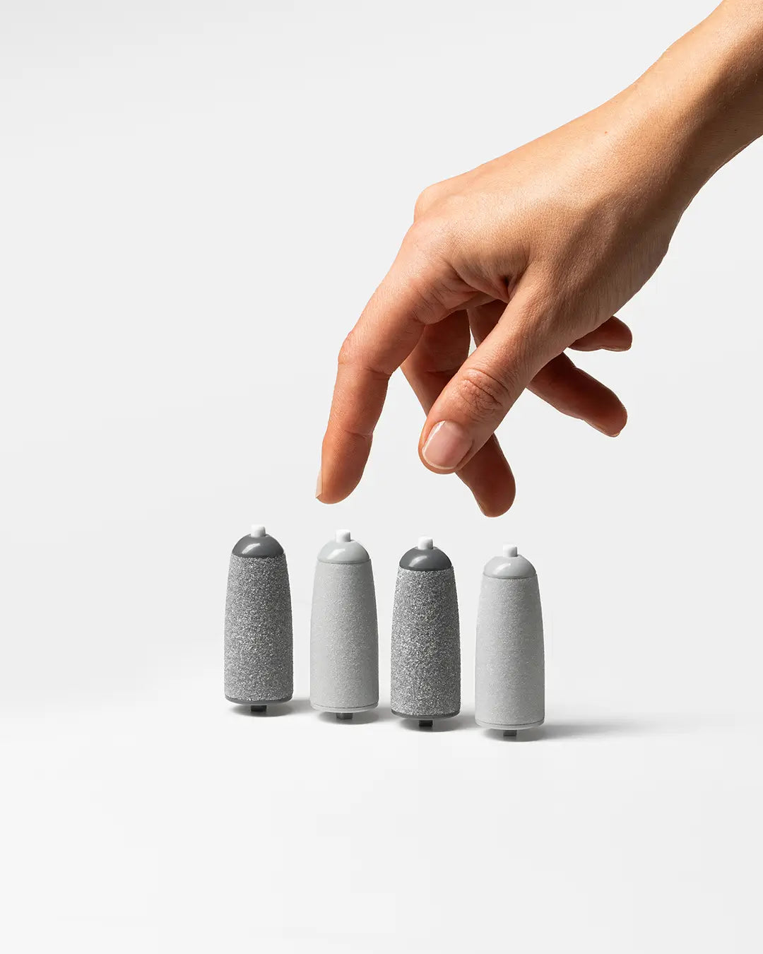Recharges Embrunes Pédi Pro 3
