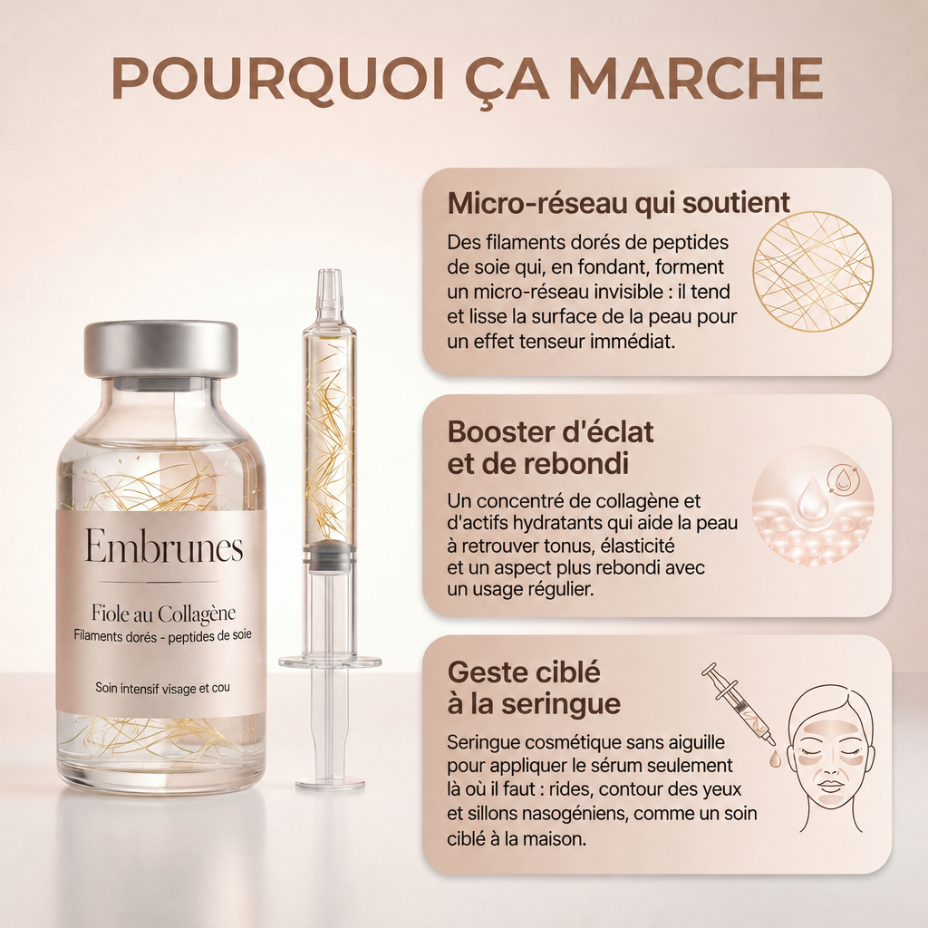 Pourquoi ça marche