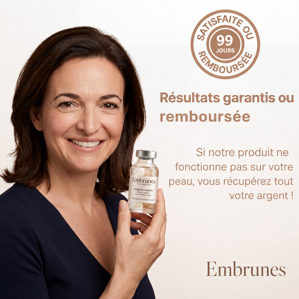 Garantie 99 jours