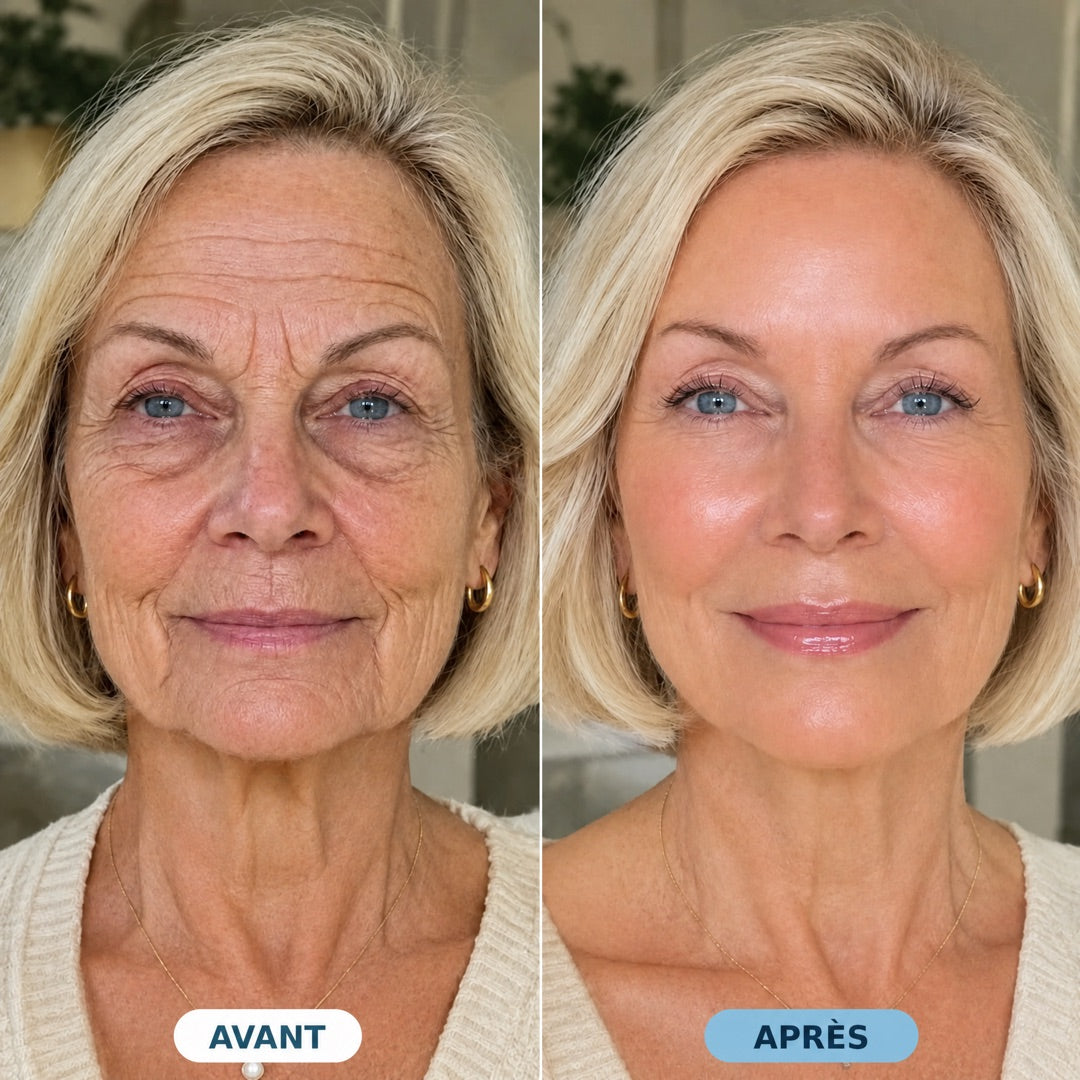 Avant / après