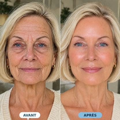 Avant / après