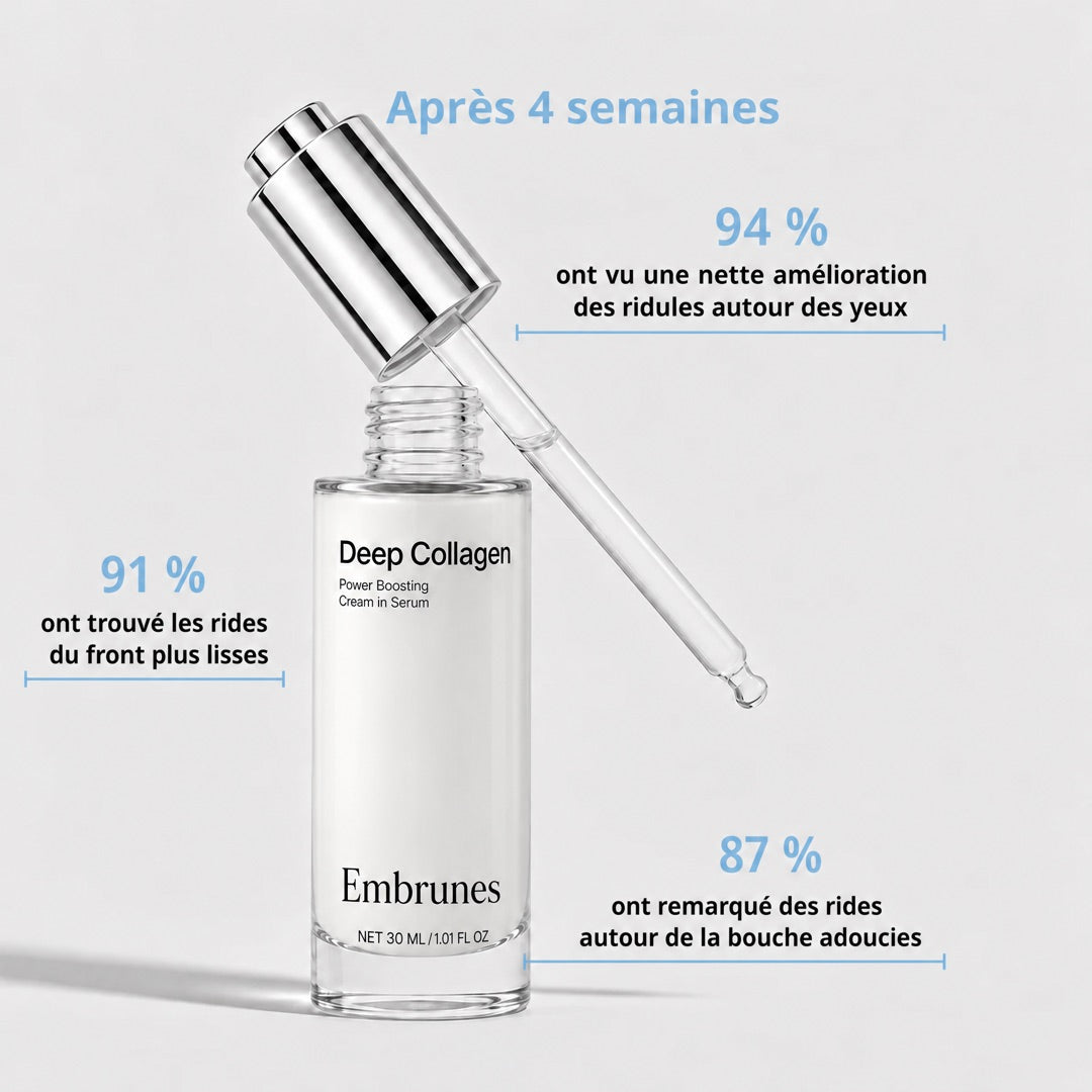 Après 4 semaines