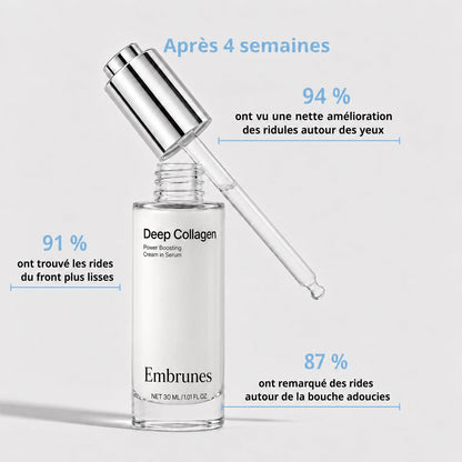 Après 4 semaines