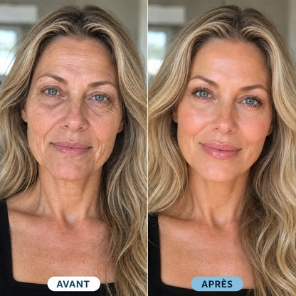 Avant / après